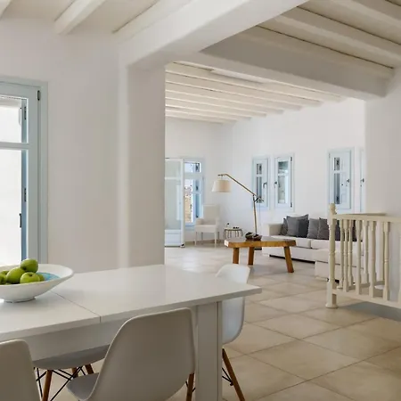 Luxury Seaview With Private Pool - Euterpe * Tourlos