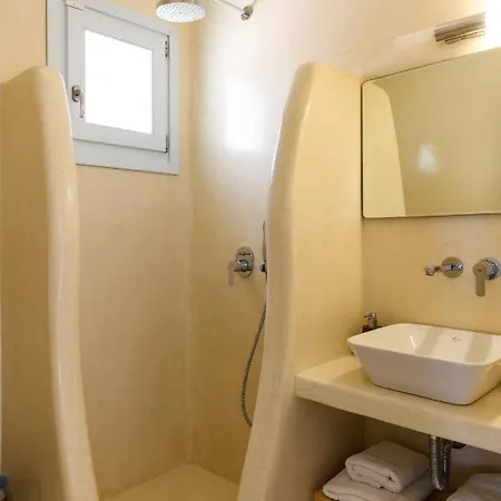 Luxury Seaview With Private Pool - Euterpe Appartement