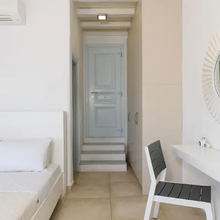 Luxury Seaview With Private Pool - Euterpe * Tourlos