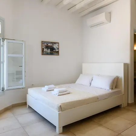 Apartament Luxury Seaview With Private Pool - Euterpe
