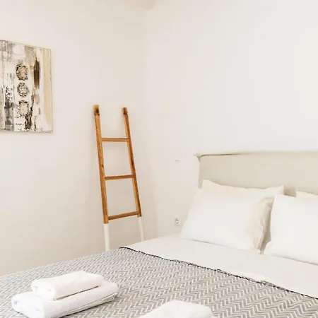Luxury Seaview With Private Pool - Euterpe 아파트 투를로스