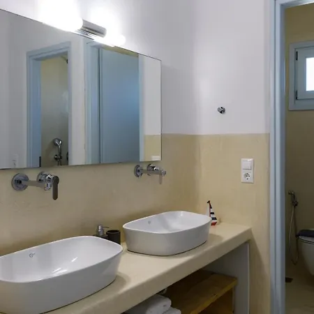 아파트 Luxury Seaview With Private Pool - Euterpe