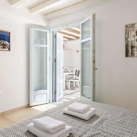 Luxury Seaview With Private Pool - Euterpe *