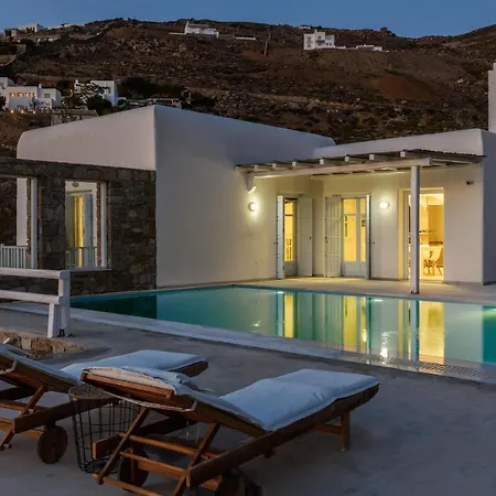 아파트 Luxury Seaview With Private Pool - Euterpe *