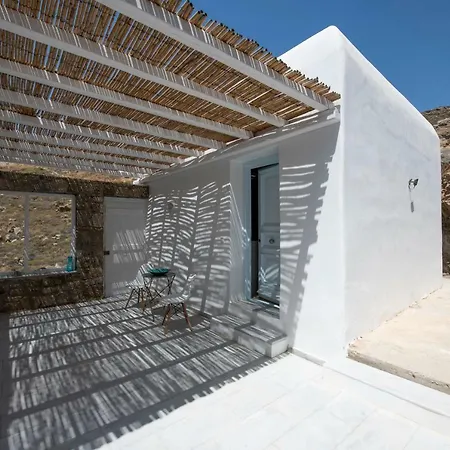 Luxury Seaview With Private Pool - Euterpe
